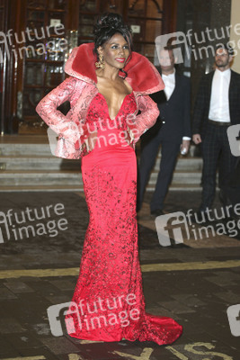 'I Can't Sing! - The X Factor Musical' Premiere, London
