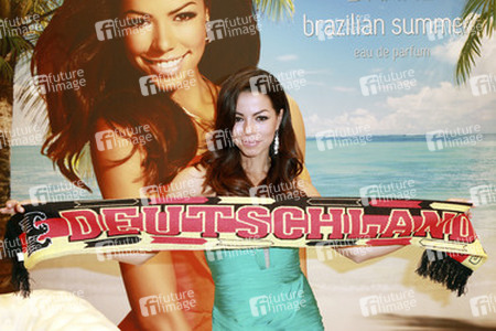 'Brazilian Summer' Präsentation, Hamburg