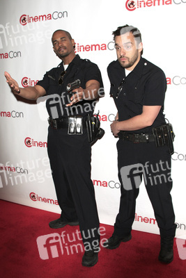 CinemaCon 2014, Las Vegas