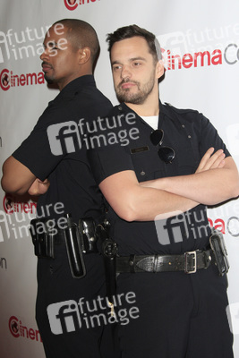CinemaCon 2014, Las Vegas