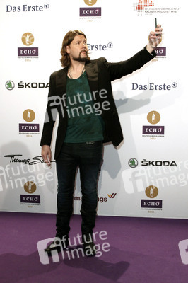 Musikpreis ECHO 2014, Berlin