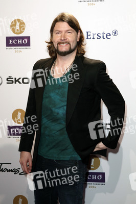 Musikpreis ECHO 2014, Berlin