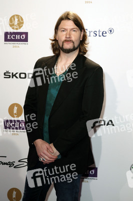 Musikpreis ECHO 2014, Berlin
