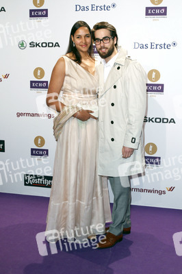 Musikpreis ECHO 2014, Berlin