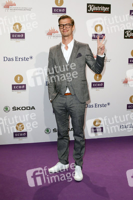 Musikpreis ECHO 2014, Berlin