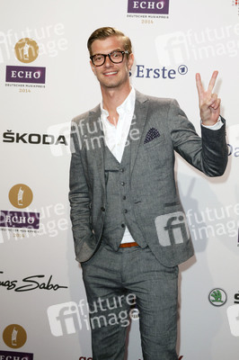 Musikpreis ECHO 2014, Berlin