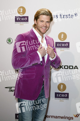Musikpreis ECHO 2014, Berlin