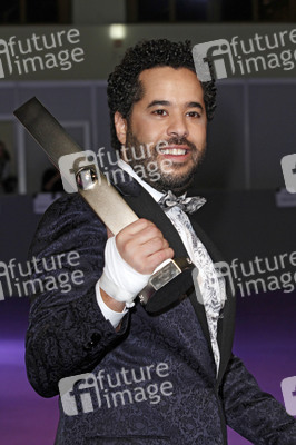 Musikpreis ECHO 2014, Berlin