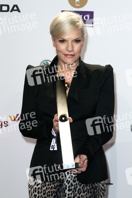 Musikpreis ECHO 2014, Berlin