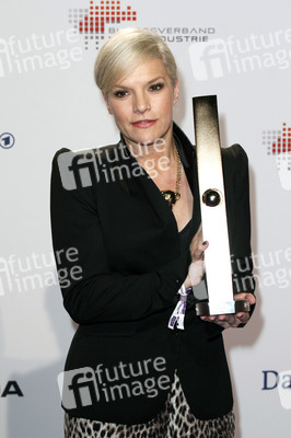 Musikpreis ECHO 2014, Berlin