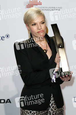 Musikpreis ECHO 2014, Berlin