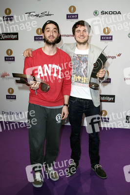 Musikpreis ECHO 2014, Berlin