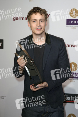 Musikpreis ECHO 2014, Berlin