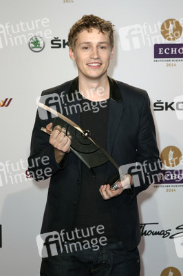Musikpreis ECHO 2014, Berlin