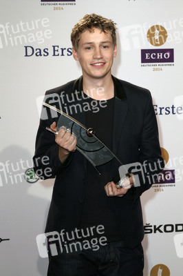 Musikpreis ECHO 2014, Berlin