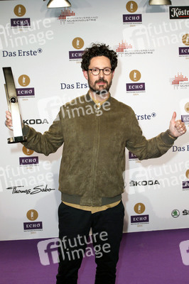 Musikpreis ECHO 2014, Berlin