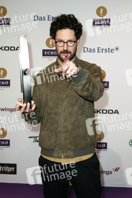 Musikpreis ECHO 2014, Berlin
