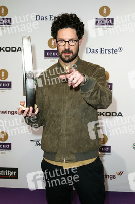 Musikpreis ECHO 2014, Berlin