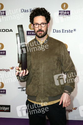 Musikpreis ECHO 2014, Berlin
