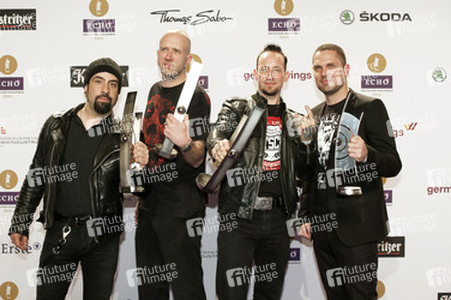 Musikpreis ECHO 2014, Berlin