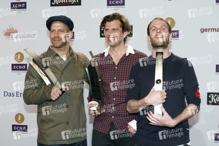 Musikpreis ECHO 2014, Berlin