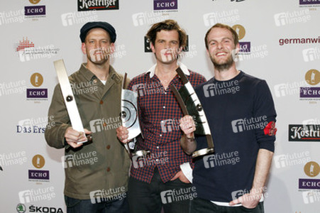 Musikpreis ECHO 2014, Berlin