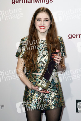 Musikpreis ECHO 2014, Berlin