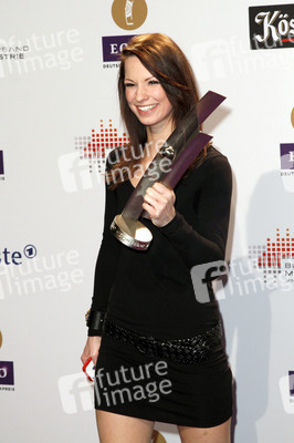 Musikpreis ECHO 2014, Berlin
