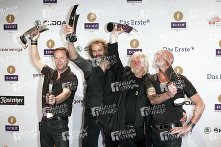 Musikpreis ECHO 2014, Berlin