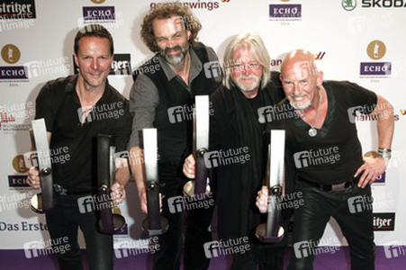 Musikpreis ECHO 2014, Berlin