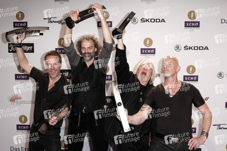 Musikpreis ECHO 2014, Berlin