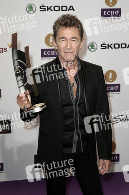 Musikpreis ECHO 2014, Berlin