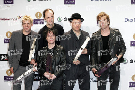Musikpreis ECHO 2014, Berlin