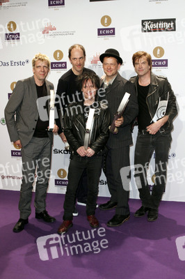 Musikpreis ECHO 2014, Berlin