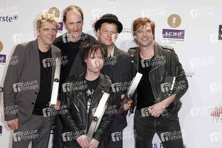 Musikpreis ECHO 2014, Berlin