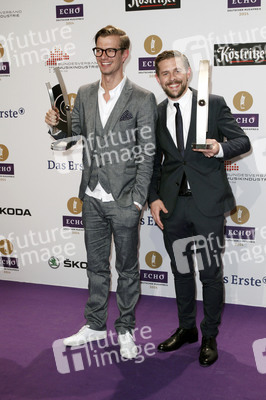 Musikpreis ECHO 2014, Berlin