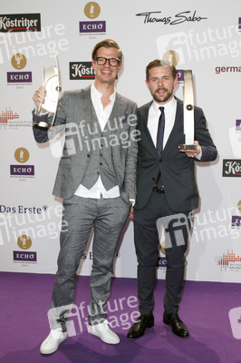 Musikpreis ECHO 2014, Berlin