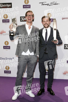 Musikpreis ECHO 2014, Berlin