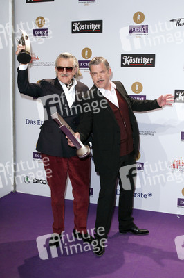 Musikpreis ECHO 2014, Berlin