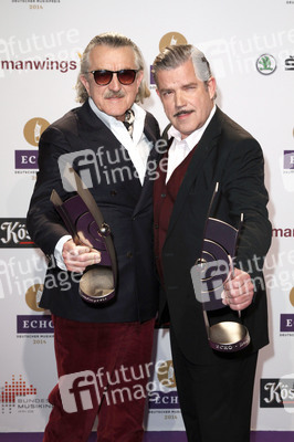 Musikpreis ECHO 2014, Berlin