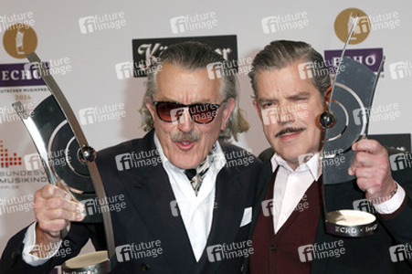 Musikpreis ECHO 2014, Berlin