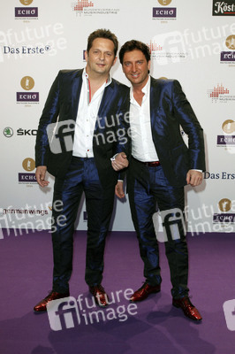 Musikpreis ECHO 2014, Berlin