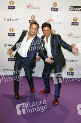Musikpreis ECHO 2014, Berlin