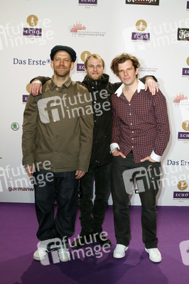 Musikpreis ECHO 2014, Berlin