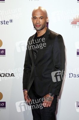 Musikpreis ECHO 2014, Berlin
