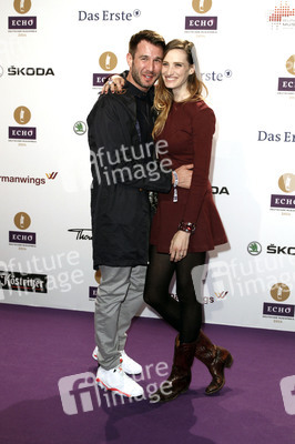 Musikpreis ECHO 2014, Berlin