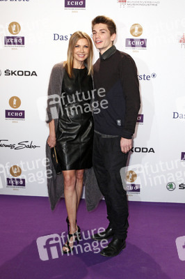 Musikpreis ECHO 2014, Berlin