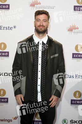 Musikpreis ECHO 2014, Berlin