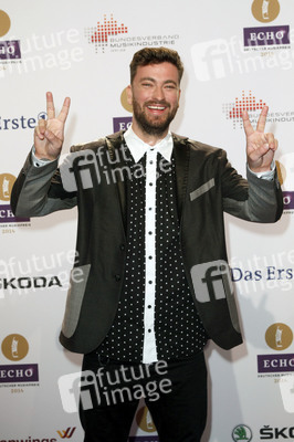 Musikpreis ECHO 2014, Berlin
