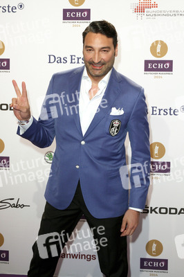 Musikpreis ECHO 2014, Berlin